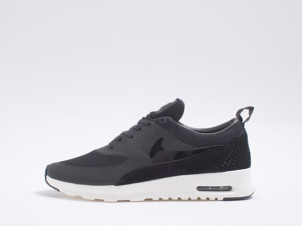 nike air max thea qs black nike air max thea qs black