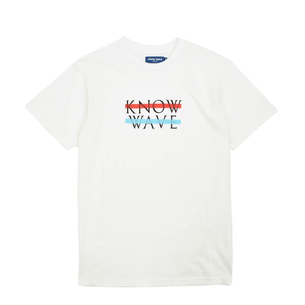 Know Wave Classic Wavelength T-Shirt