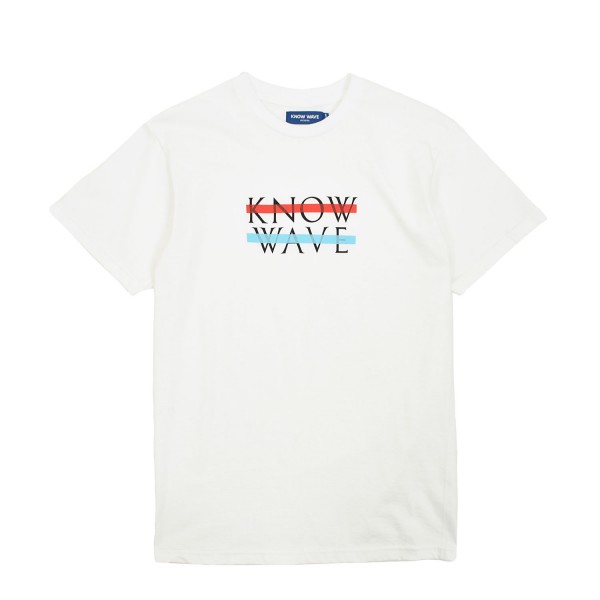 Know wave t shirt Clearance