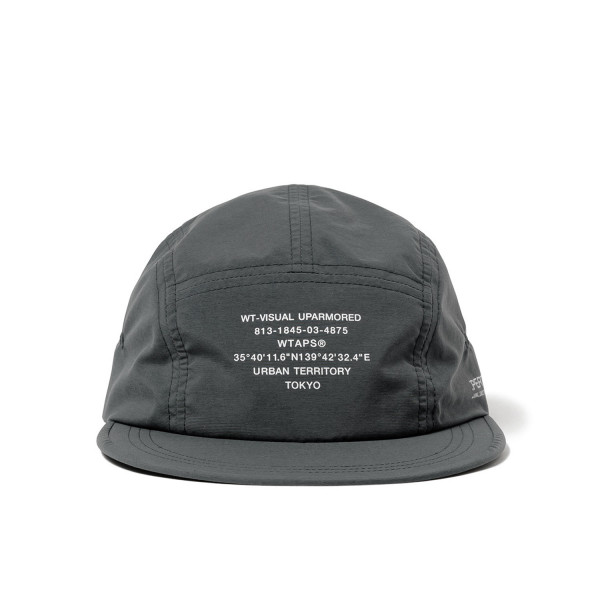 Wtaps T-5 01 Cap 251HCDT-HT07
