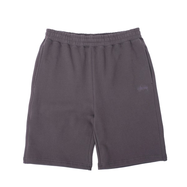 Stussy Stock Fleece Short