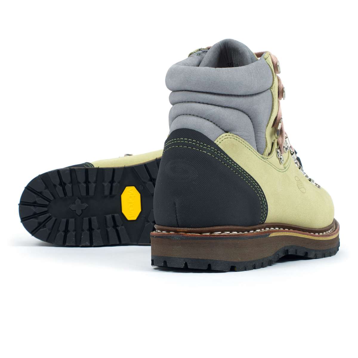 Hanwag Bergler | FIRMAMENT - Berlin Renaissance