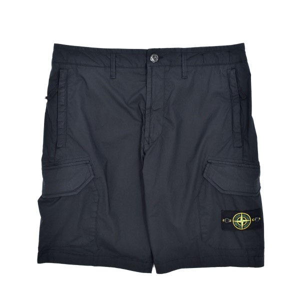 Stone Island Bermuda Shorts