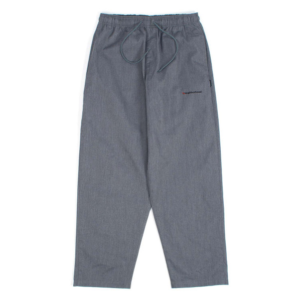 Neighborhood Easy Pants 261ZANH-PTM04 Grey