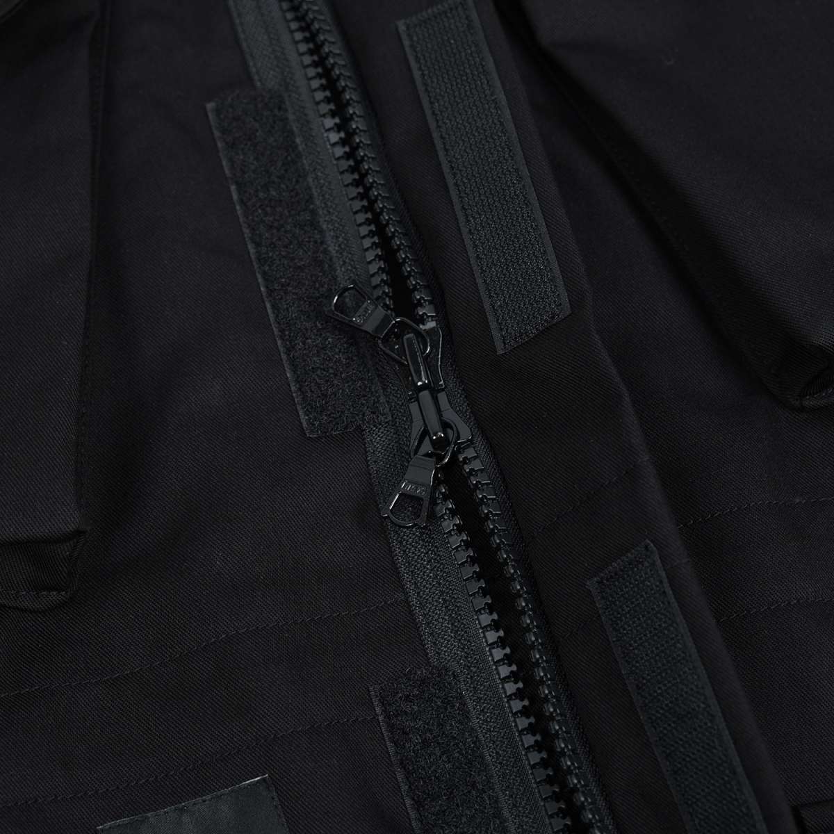 Wtaps-21ST-Combat-Jacket-