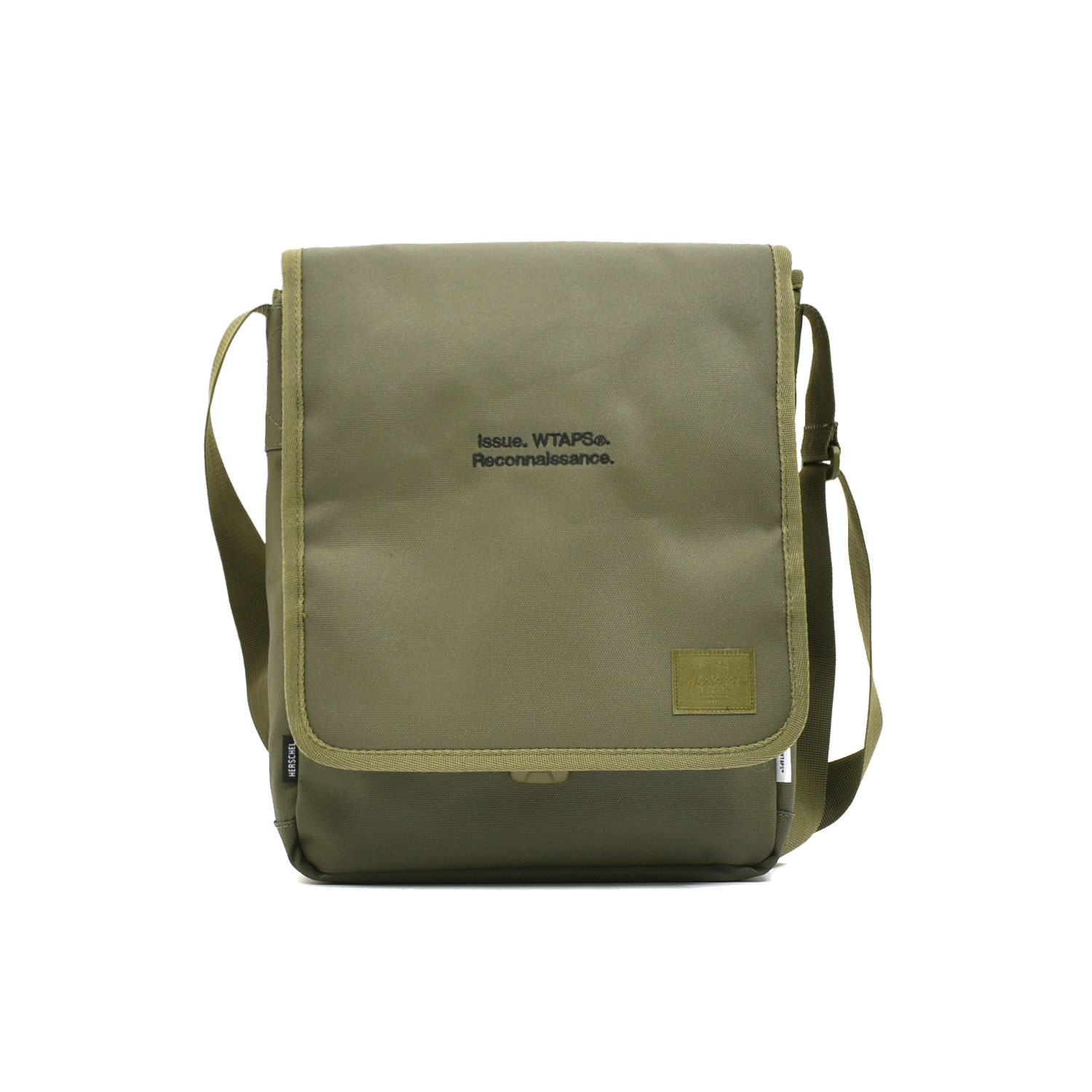 Wtaps Herschel RP Messenger Bag FIRMAMENT Berlin Renaissance