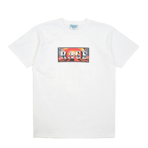 Gimme 5 Rage SP T-Shirt