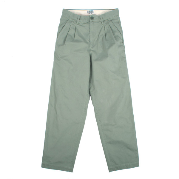 Cav Empt Casual Two Tuck Pants CES27PT10