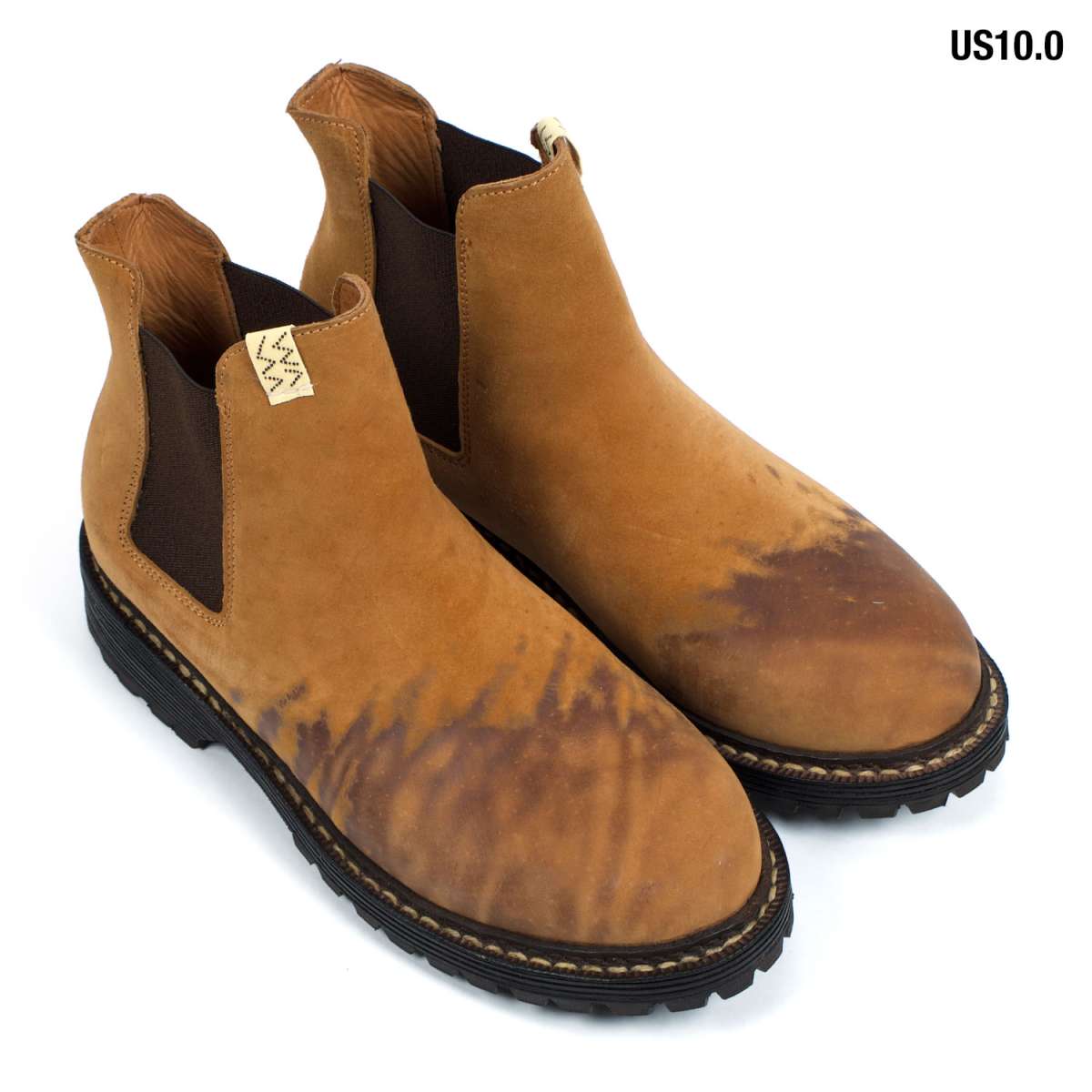 Visvim Gornergrat Mid-Folk | FIRMAMENT - Berlin Renaissance