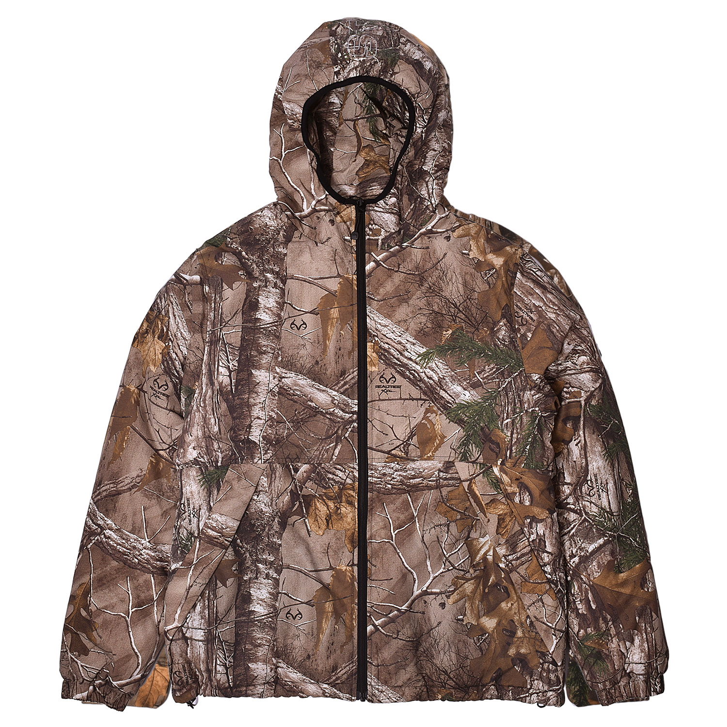 Stussy Realtree Insulated Hooded Jacket | FIRMAMENT - Berlin 