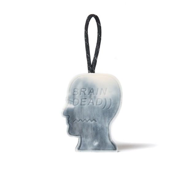 Brain Dead Soap on a Rope