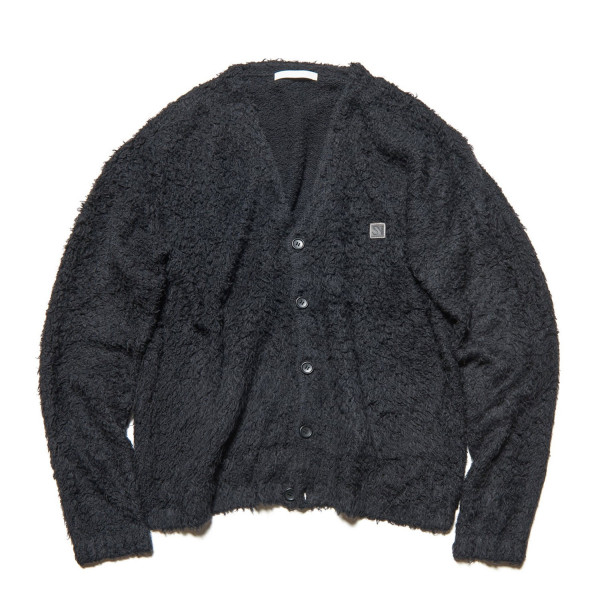 Sophnet Troll Cardigan SPNT-252079 Black