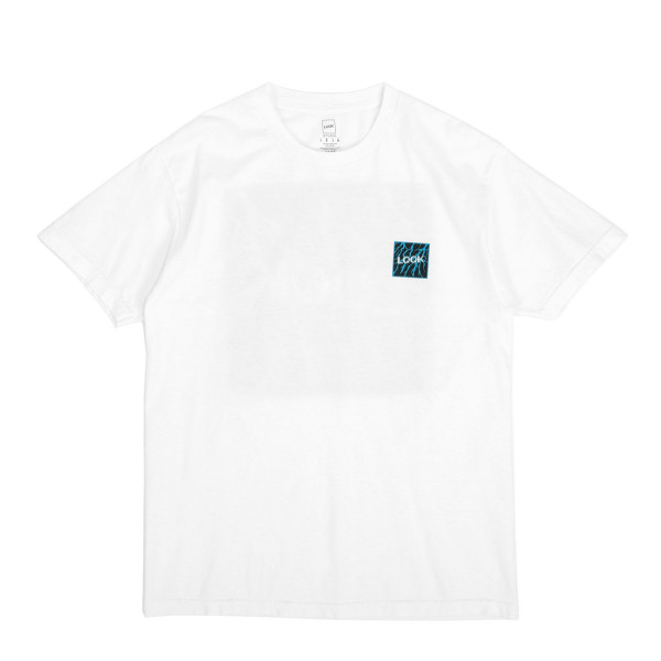 LQQK Studio Electric Classic Logo T-Shirt