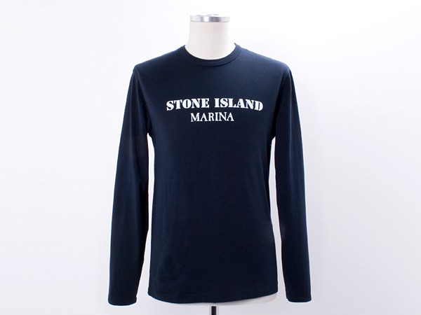 Stone Island Marina Longsleeve Shirt