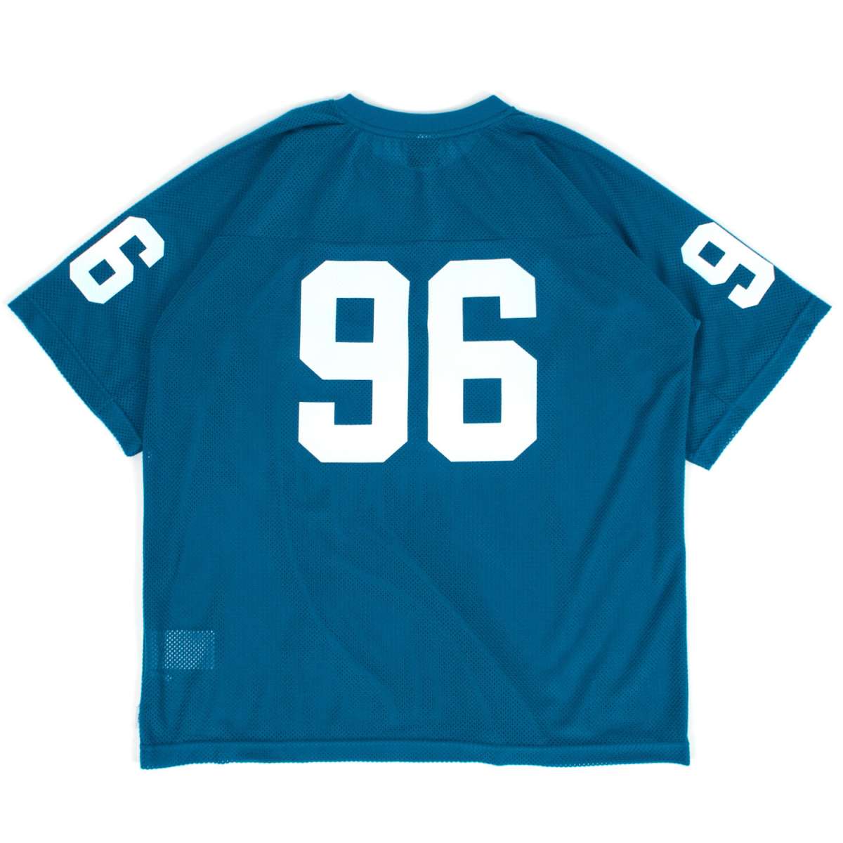 Wtaps QB Football T-Shirt | FIRMAMENT - Berlin Renaissance