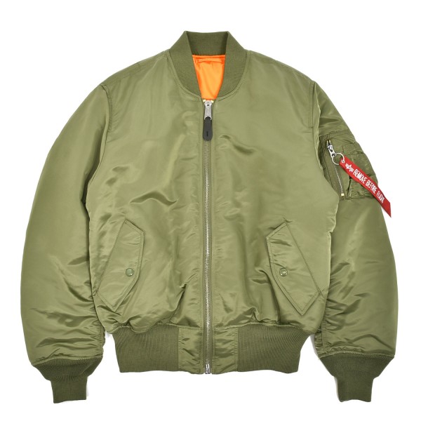 Alpha Industries MA-1 Bomber Jacket