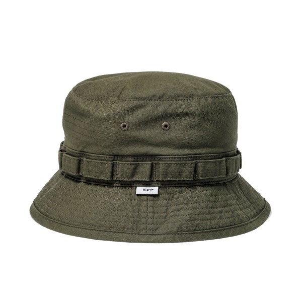 Wtaps Jungle Bucket Hat