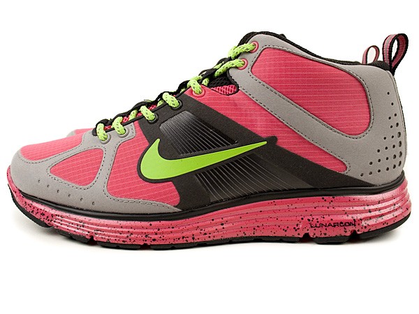 nike lunar elite