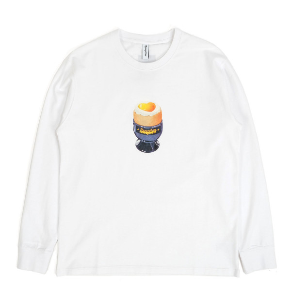 Reception Heartily Longsleeve T-Shirt