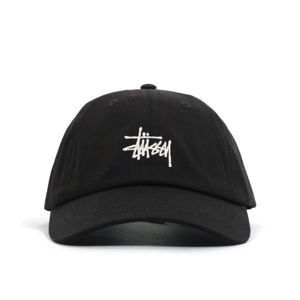 Stussy Low Pro Cap