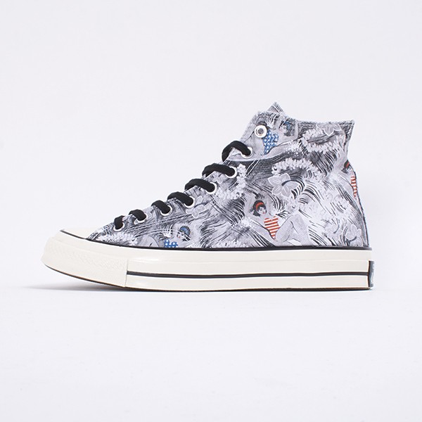 Converse Chuck All Star 70 HI Hawaii | FIRMAMENT - Berlin