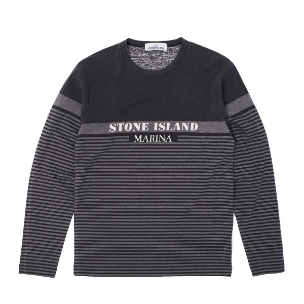 Stone Island Marina Longsleeve T-Shirt