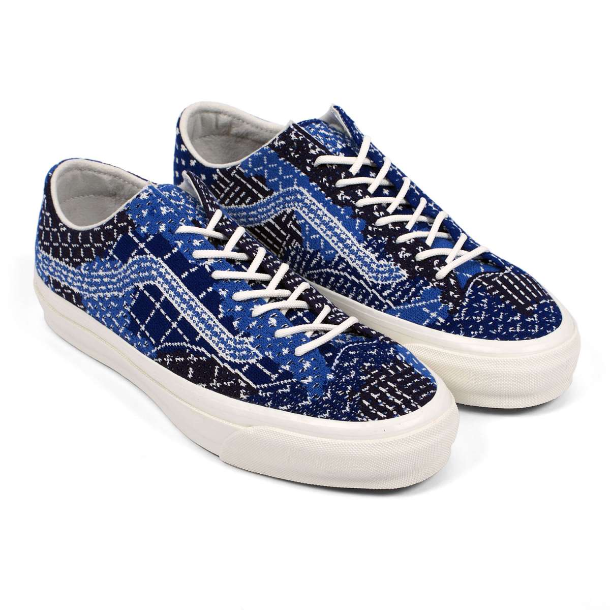 Vans OTW FDMTL Old Skool 36 EK | FIRMAMENT - Berlin Renaissance