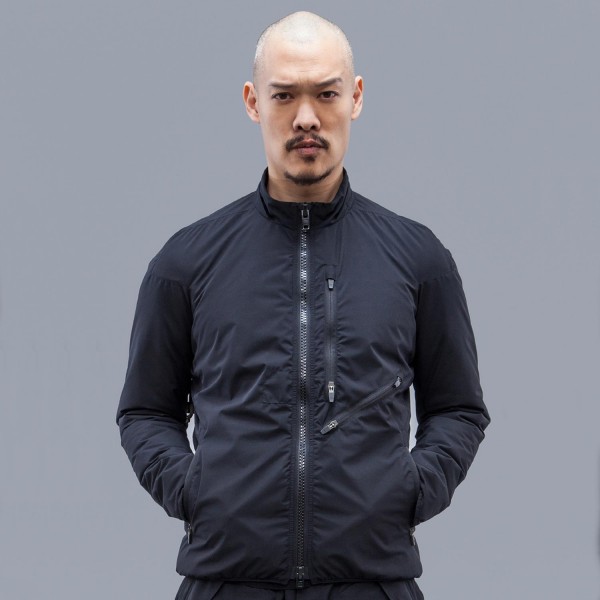 Acronym J58-WS Windstopper Climashield Modular Liner Jacket