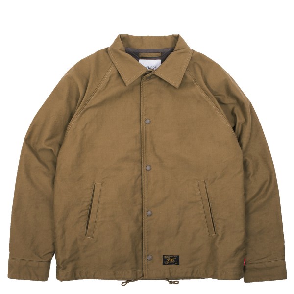 Wtaps SQD Jacket | FIRMAMENT - Berlin Renaissance