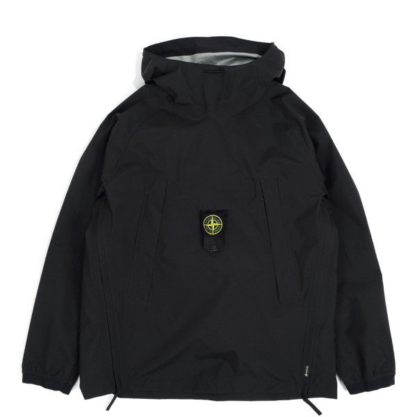 Stone Island Gore-Tex Packable Ripstop Jacket