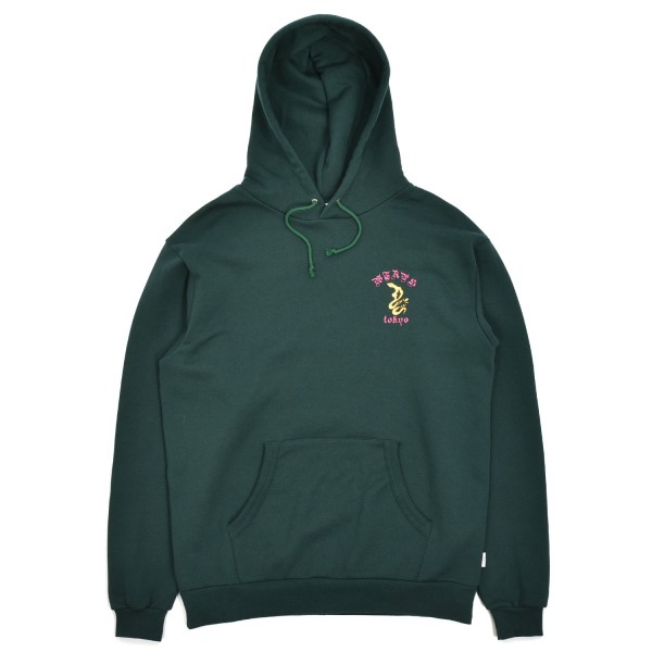 Wtaps DTOM Hooded Sweatshirt