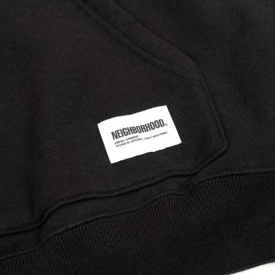 Neighborhood Classic Hooded Sweatparka | FIRMAMENT - Berlin 