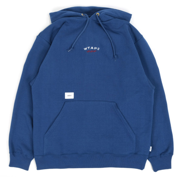 Wtaps Thor Hooded Sweatshirt