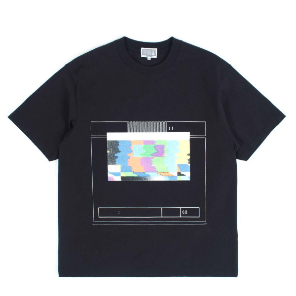 Cav Empt MD Petitio Principii T-Shirt CES29T11 Black
