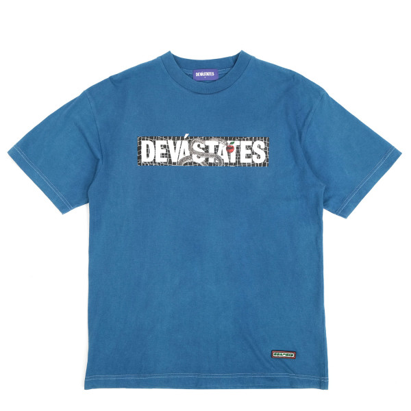 Deva States Serpents T-Shirt