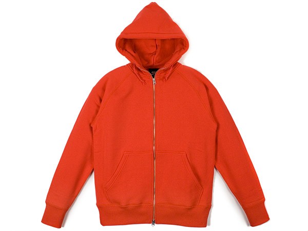 Nike Loopwheeler AW77 Zip Hooded Sweatshirt