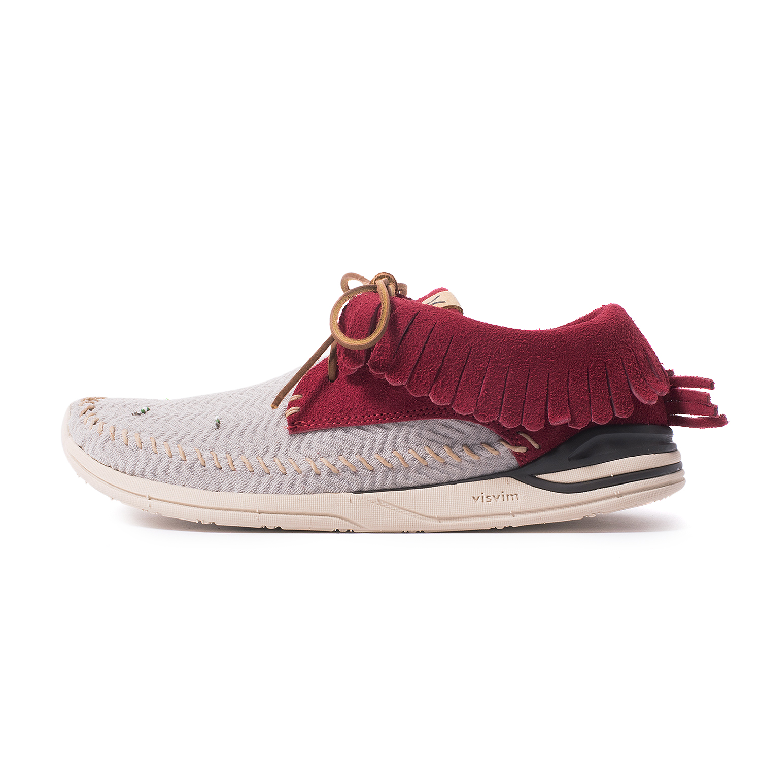 Visvim Maliseet Mesh Shaman-Folk | FIRMAMENT - Berlin Renaissance