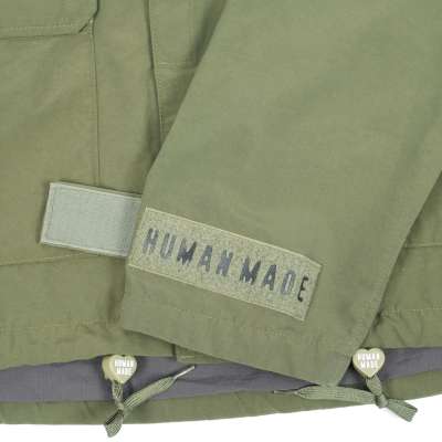 Human Made Mountain Parka | FIRMAMENT - Berlin Renaissance