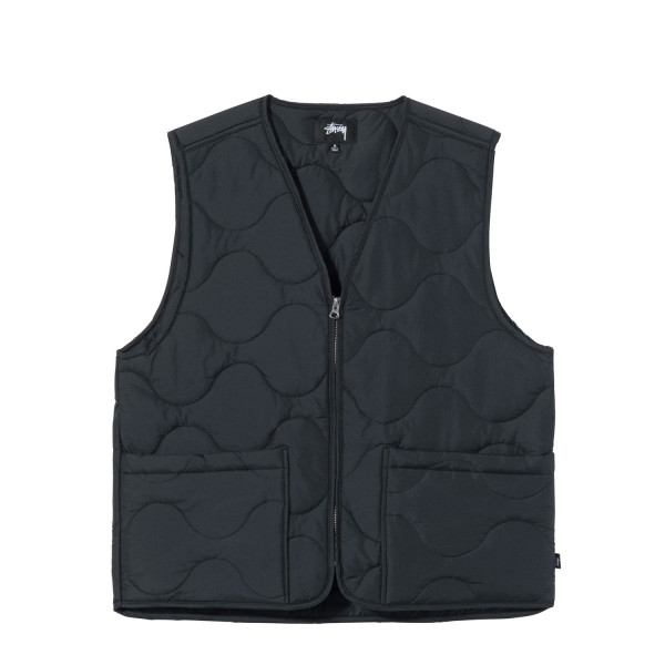 Stussy Quilted Liner Vest