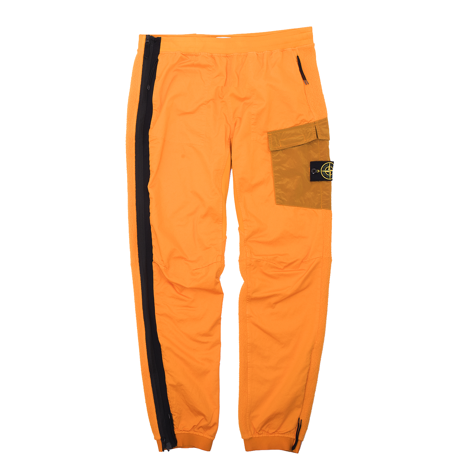 Stone island sale nylon metal joggers