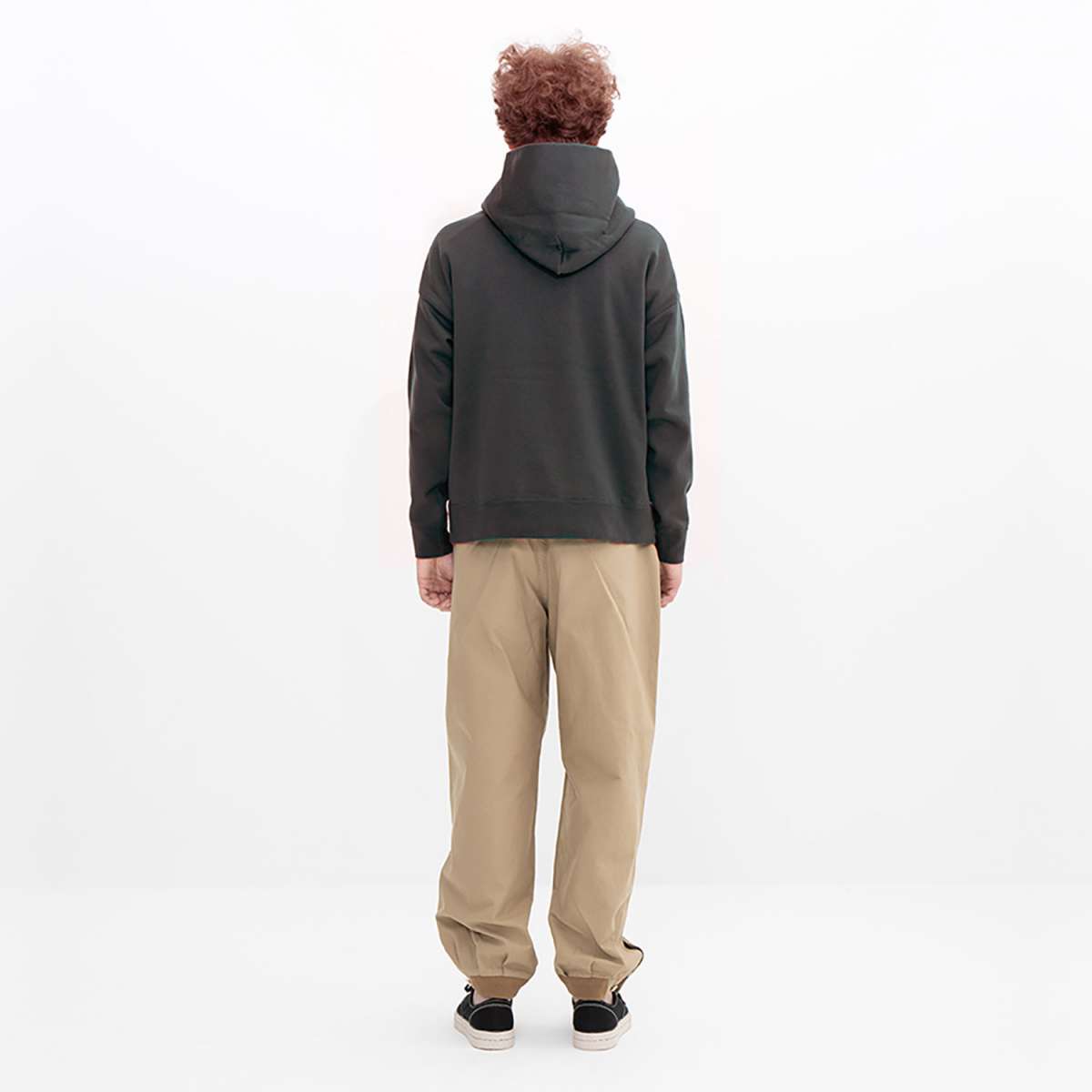 Visvim Ultimate Jumbo SB Hoodie P.O. | FIRMAMENT - Berlin