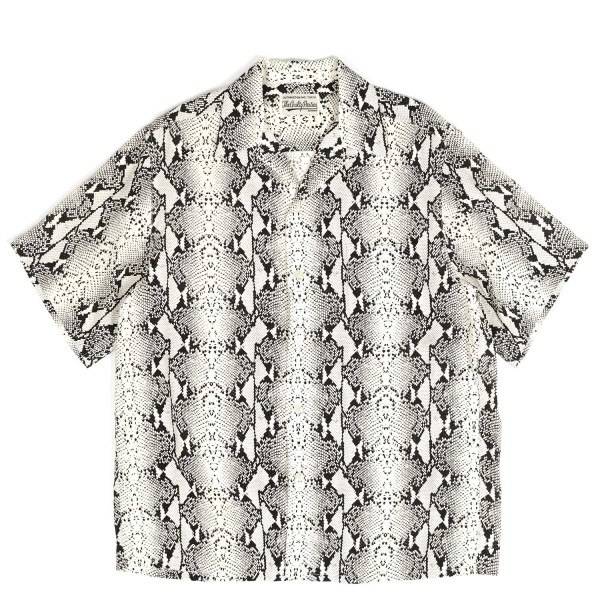 Wacko Maria Hawaiian Shirt Type-7 TIMLEHI-WM-HI29