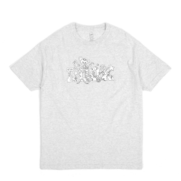 LQQK Studio Creature Logo T-Shirt