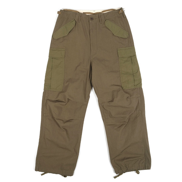 Nanamica Cargo Pants SUCS303E