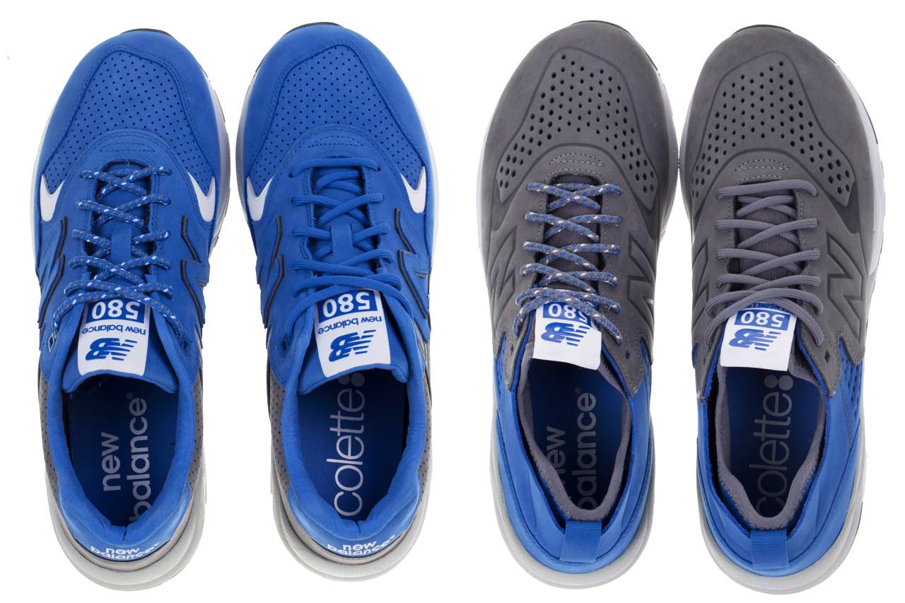 new balance 580 paris
