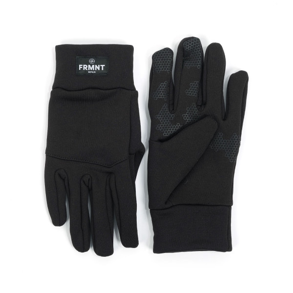 Firmament Tech Softshell Gloves