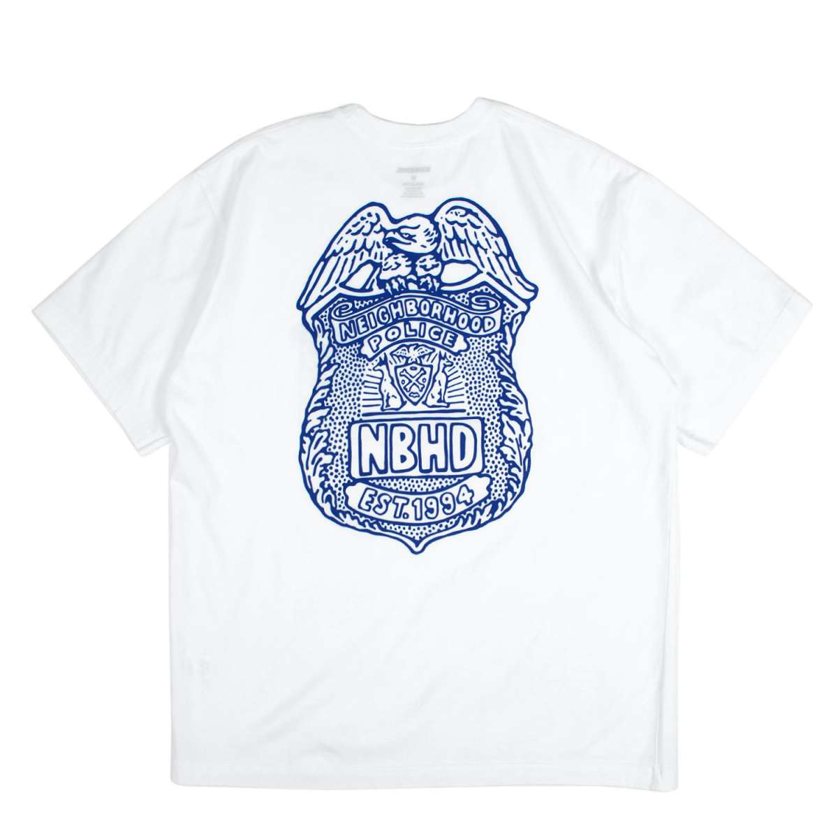 Neighborhood NH SS-6 T-Shirt | FIRMAMENT - Berlin Renaissance