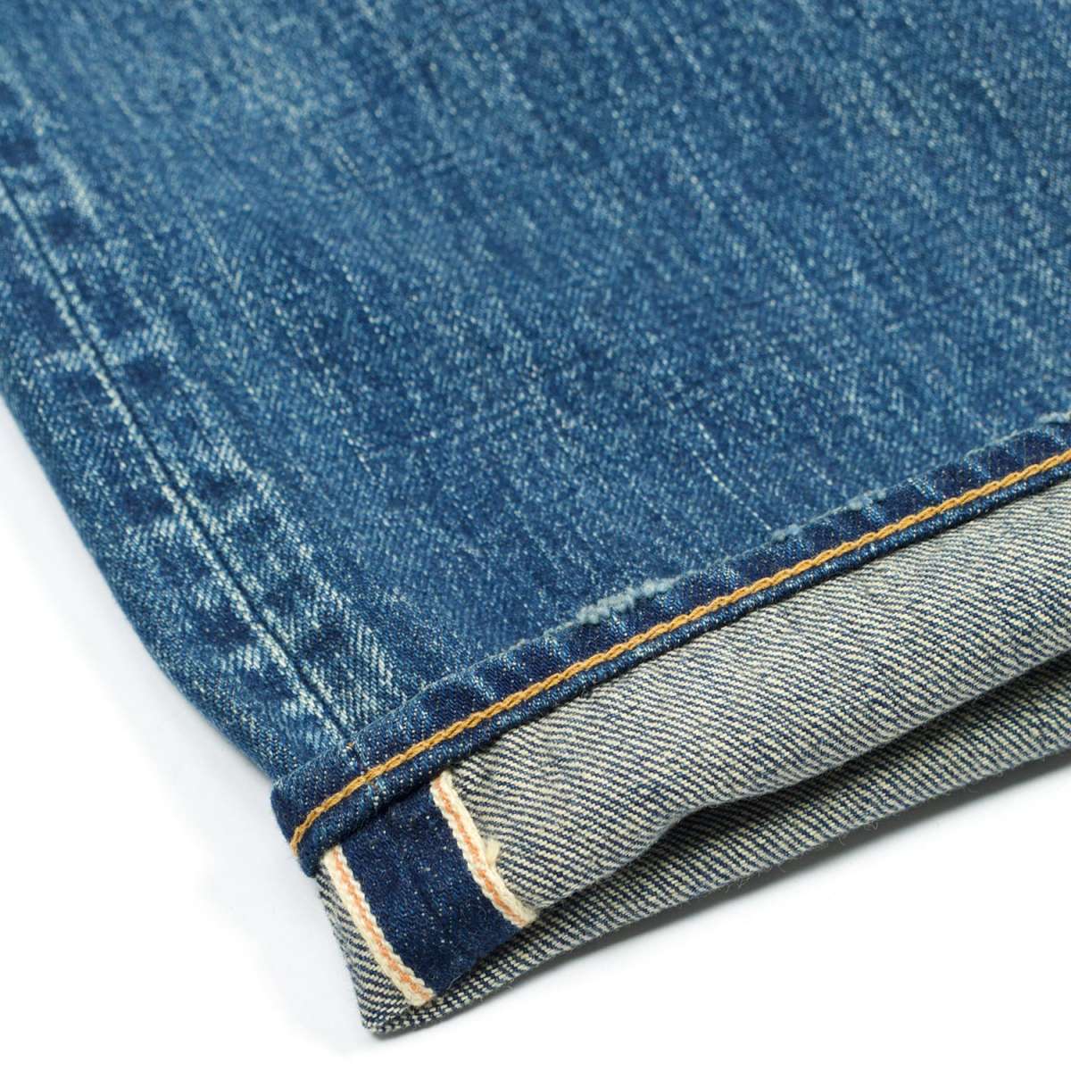 FDMTL Classic Fit CS129 Denim | FIRMAMENT - Berlin Renaissance