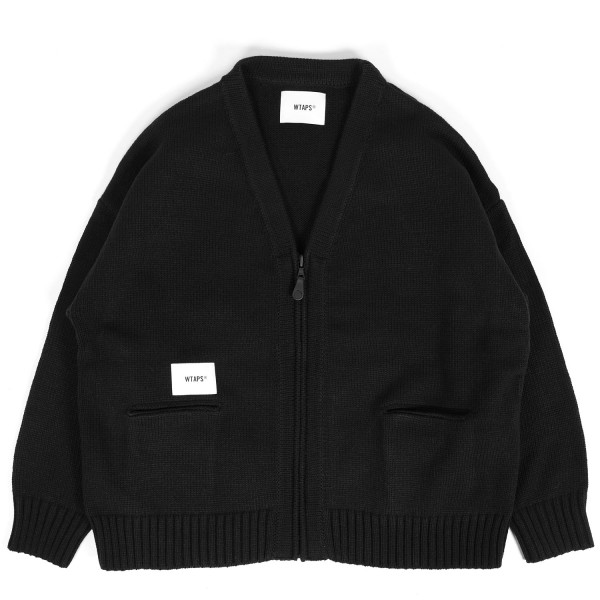 Wtaps Palmer Knit Cardigan