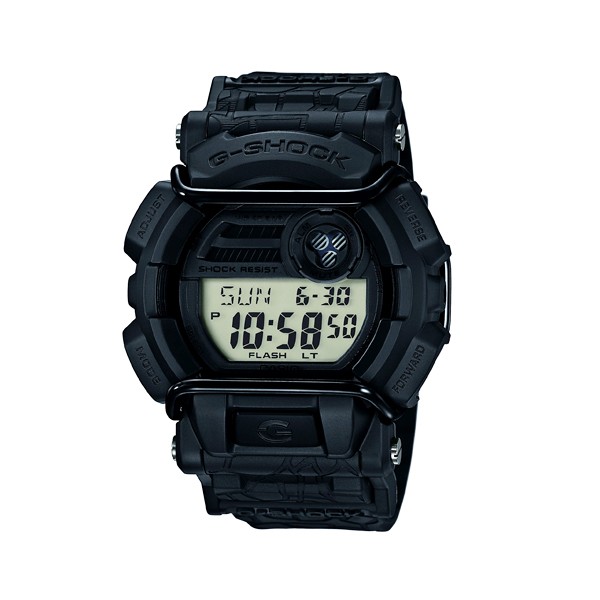 G-Shock HUF GD-400HUF-1ER